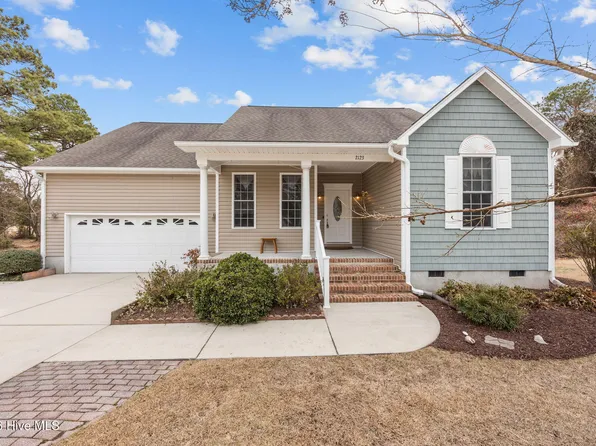 2123 Caracara Drive, New Bern, NC 28560