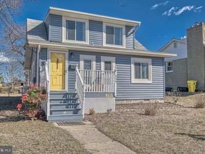 8435 Church Rd, Pasadena, MD, 21122