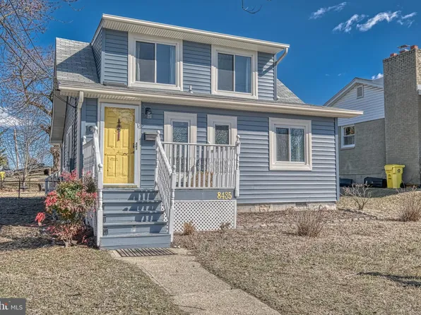 8435 Church Rd, Pasadena, MD 21122