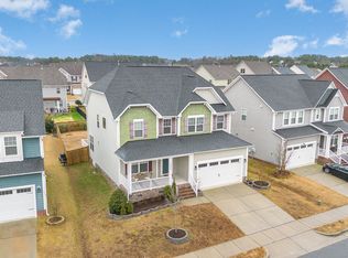 5136 Windmere Chase Dr, Raleigh, NC 27616