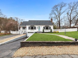 3 Sewell Rd, Wilmington, MA 01887