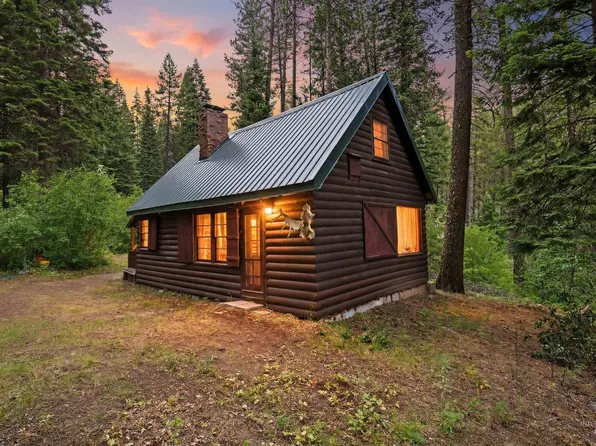 4 Williams Crk, Banks, ID 83602