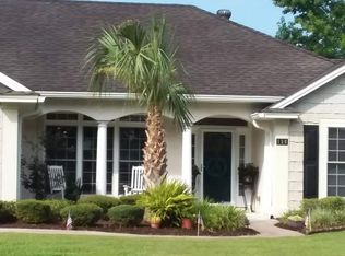 139 Spring Lake Cir, Brunswick, GA 31525