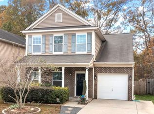 2740 Bramble Ridge Ct, Charlotte, NC 28215