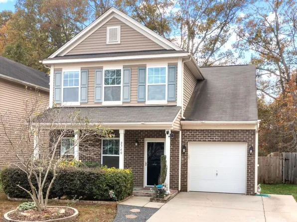 2740 Bramble Ridge Ct, Charlotte, NC 28215