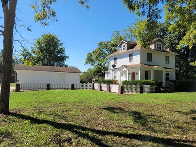 2204 Gleghorn Street, West Plains, MO, 65775