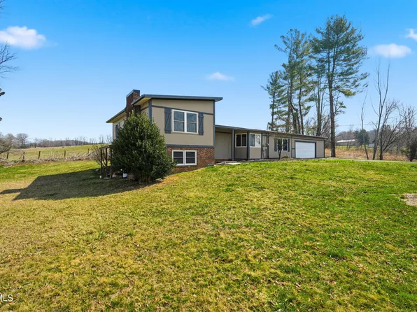 24116 Quintana St, Bristol, VA 24202