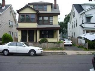 84 Sherman Pl, Irvington, NJ 07111