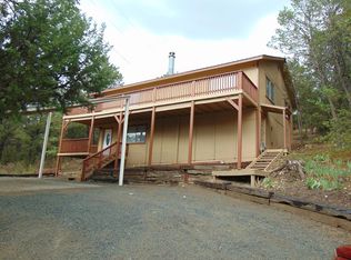 105 Heights Dr, Ruidoso Downs, NM 88346