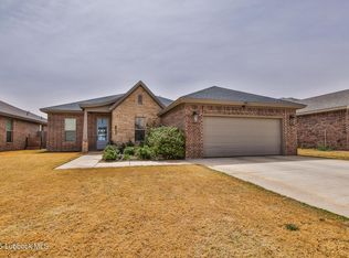 2711 138th St, Lubbock, TX 79423