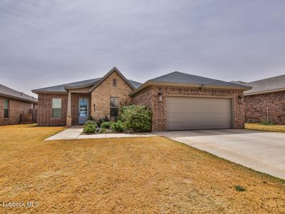 2711 138th St, Lubbock, TX, 79423