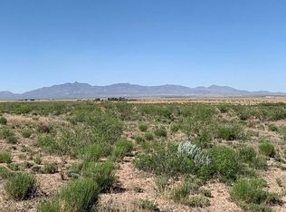 0 S Solar Run, Willcox, AZ 85643