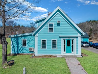 577 Route 197, Woodstock, CT, 06281