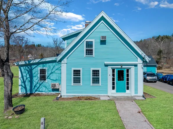 577 Route 197, Woodstock, CT 06281