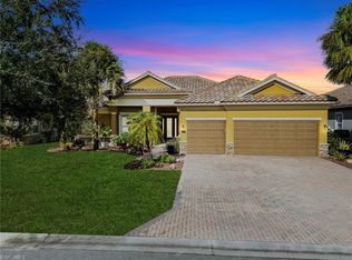 20994 Torre Del Lago St, Estero, FL 33928