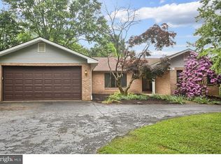 1051 Stargazers Rd, West Bradford, PA 19320