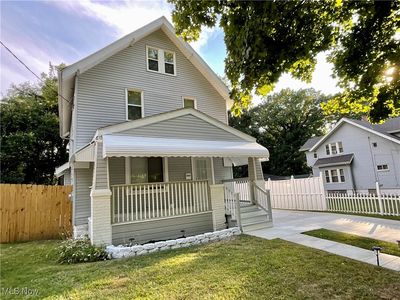 606 Blanche St, Akron, OH, 44307