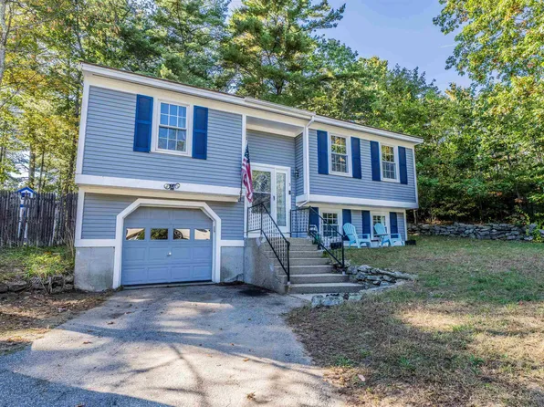 5 Wedgewood Drive, Concord, NH 03301