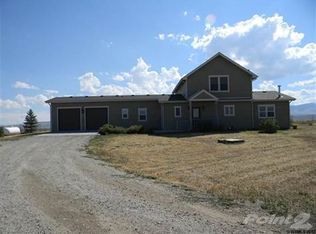 854 Tweed Ln, Lander, WY 82520