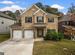 35 Glen Abbey Cir, Cir, GA 30213
