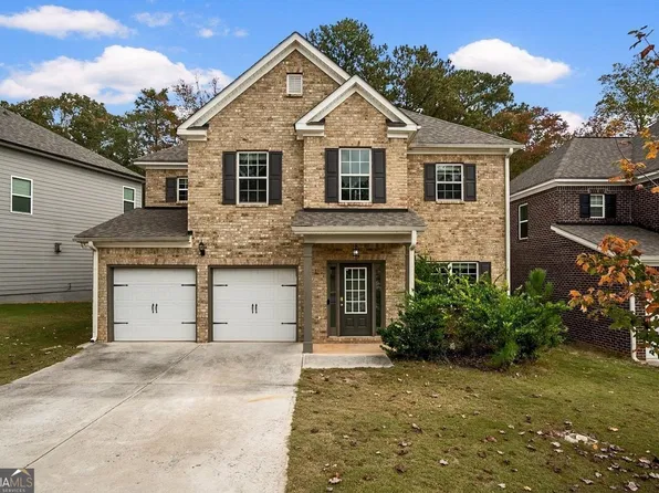 35 Glen Abbey Cir, Cir, GA 30213
