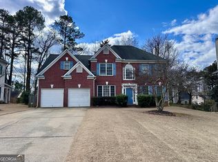 6070 Hampton Bluff Way, Roswell, GA 30075