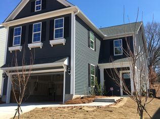 2018 Magnolia Tree Ln, Durham, NC 27703