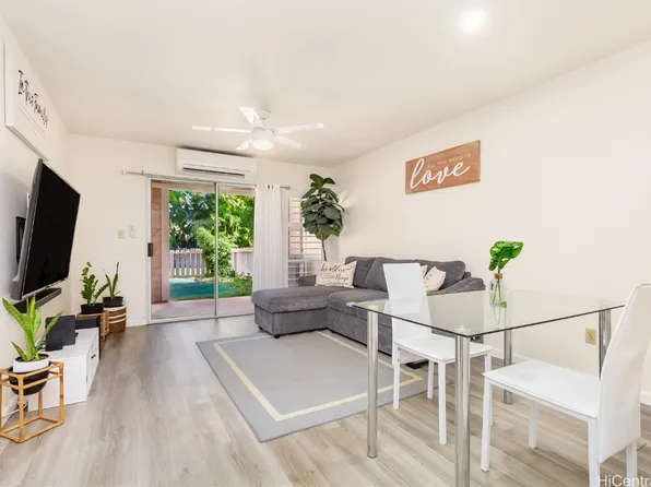 94-870 Lumiauau St APT C103, Waipahu, HI 96797