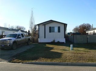 5826 49th St, High Prairie, AB T0G1E0