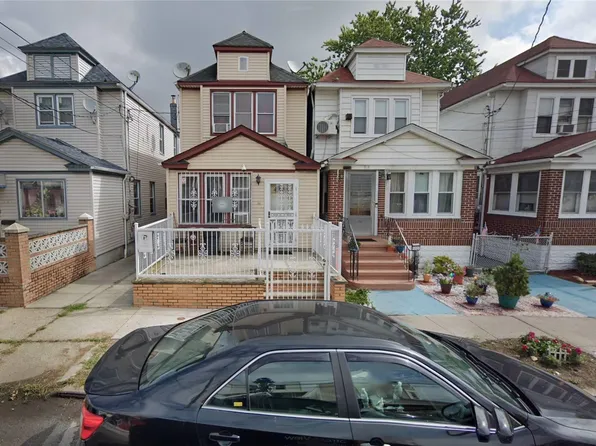 101-55 112th Street, Richmond Hill S., NY 11419