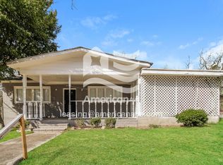 1387 Burton Ave, Macon, GA 31204