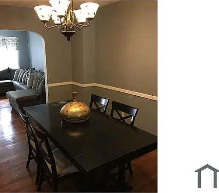 3 bed, 1140 sqft, $2,950 — Photo 2