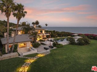 1104 Channel Dr, Santa Barbara, CA 93108