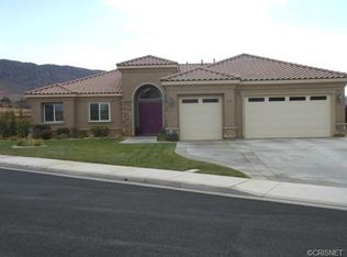41635 Chianti Ct, Palmdale, CA 93551