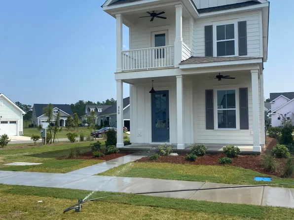 860 Edgerton Drive, Wilmington, NC 28412