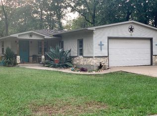 5163 Point La Vis, Malakoff, TX 75148