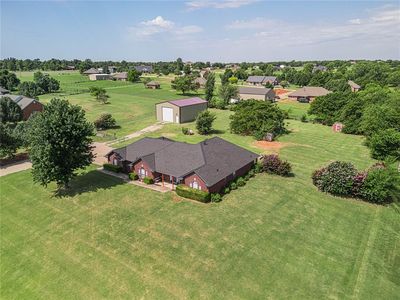 813 Summer Oaks Dr, Blanchard, OK, 73010
