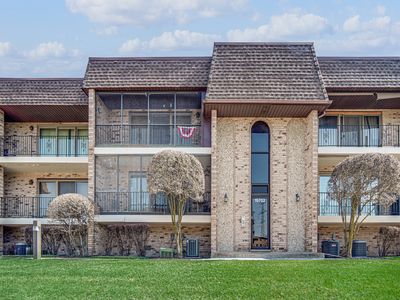 15702 Foxbend Ct APT 1N, Orland Park, IL, 60462