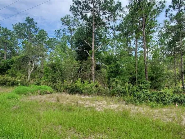 TBD SW 67TH LANE LOT 11, OCALA, FL 34481