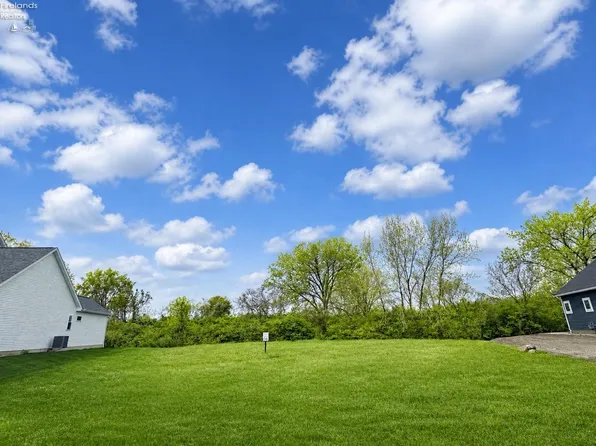 0 S Harbor Bay Dr, Lakeside Marblehead, OH 43440