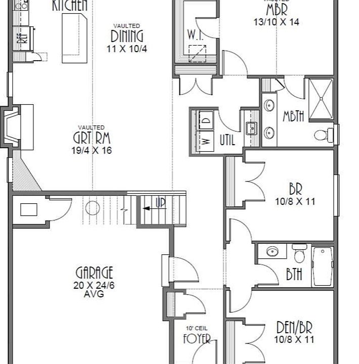 2nd image of 4967 Rankin Ct