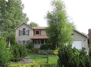 1930 Esch Rd, Twin Lakes, WI 53181