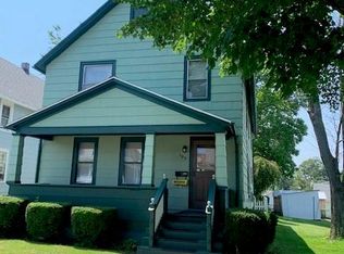 309 Nevins St, Dunkirk, NY 14048