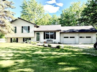 5030 County Road 168, West Liberty, OH 43357