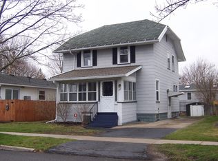 27 Union St, Batavia, NY 14020