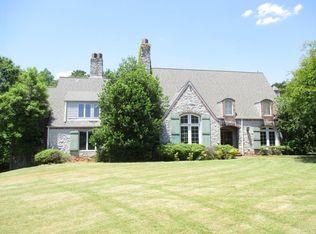 2361 Tucker Mill Rd SW, Conyers, GA