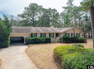 50 Deer Path Ln LOT 427, Kitty Hawk, NC 27949