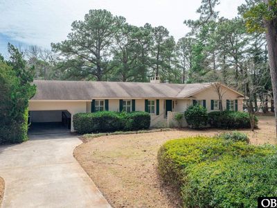 50 Deer Path Ln LOT 427, Kitty Hawk, NC, 27949
