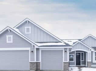 4903 Bighorn Dr, Pasco, WA