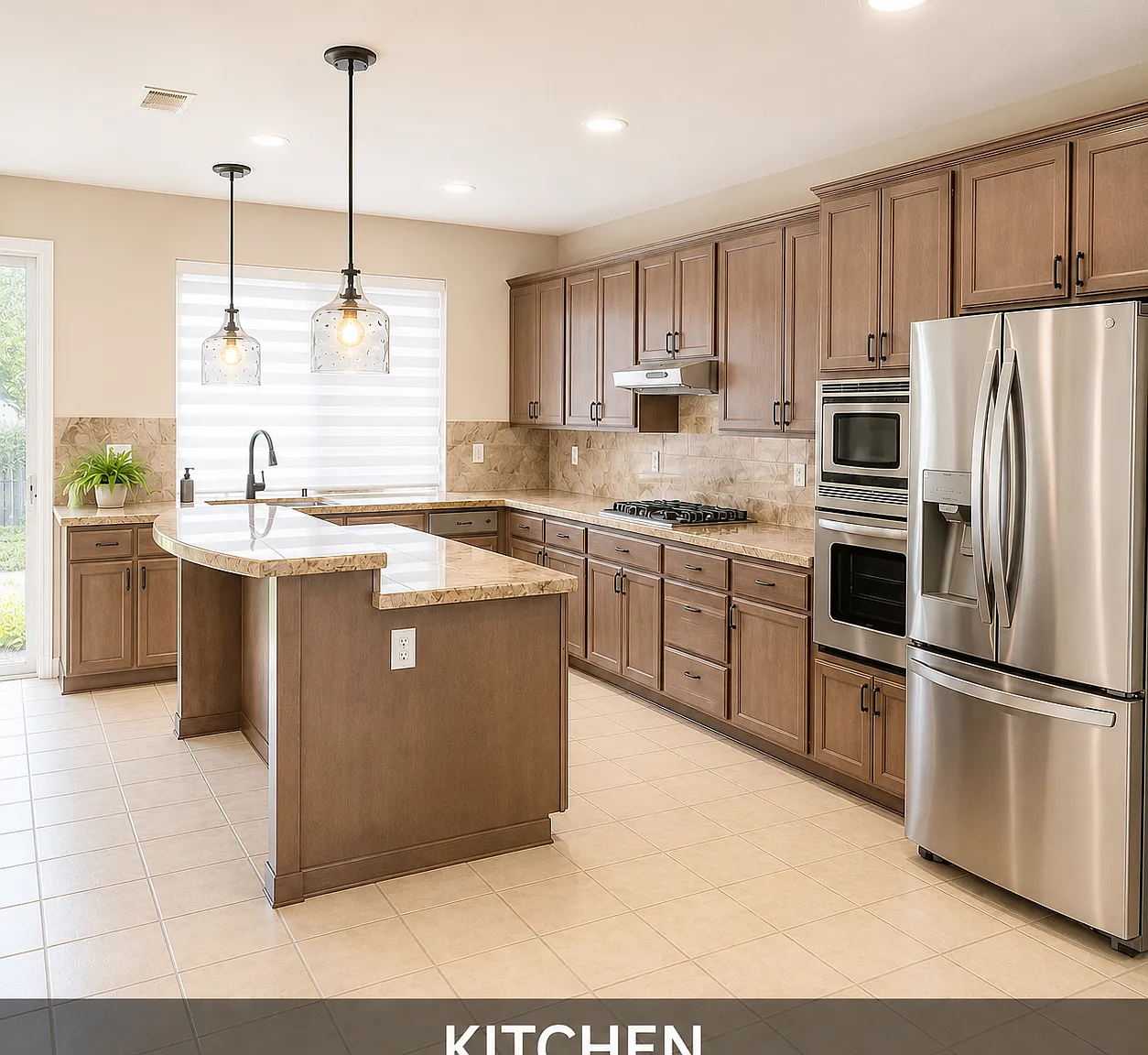 Beautiful East Roseville Home In Johnson Ranch 1/2 Off First Month's Rent! — Photo 4